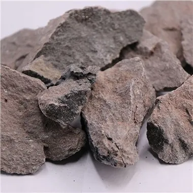 25-50mm CaC2 CAS 번호:75-20-7