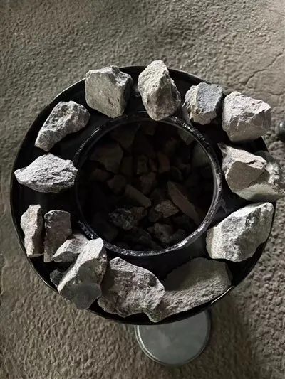 탄화칼슘: 다양한 시나리오를 위한 산업 초석이자 가치 동인